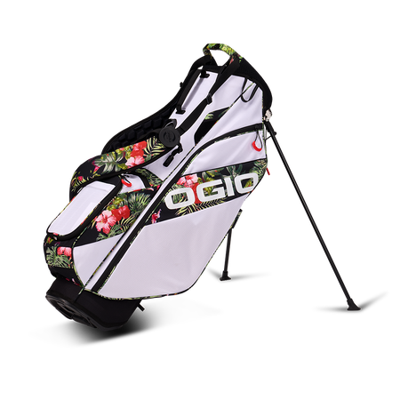 2024 Aloha Fuse Stand Bag Product Image