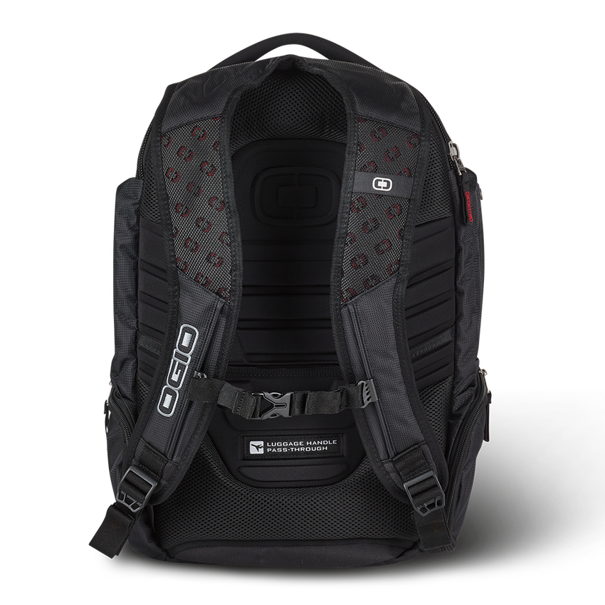 Bandit Laptop Backpack - View 3