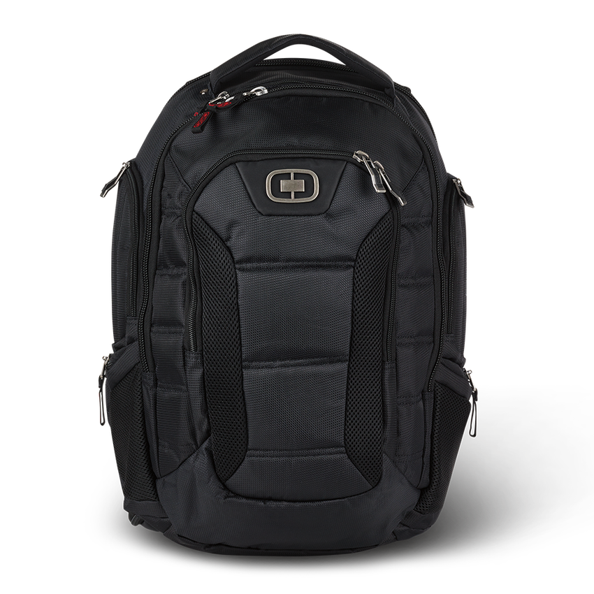 Bandit Laptop Backpack - View 4