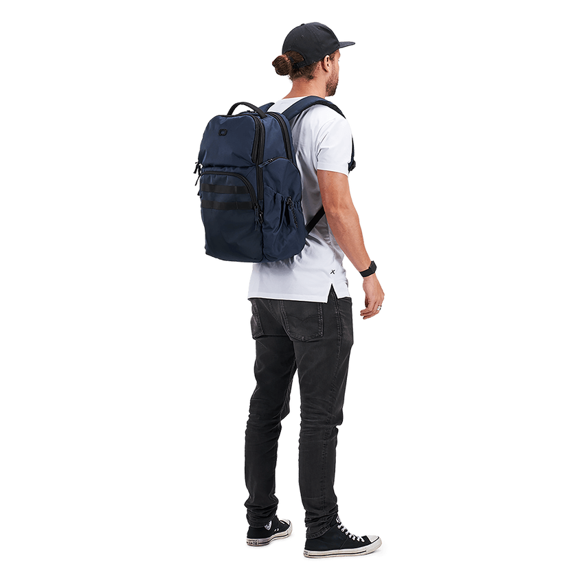 Pace Pro 25L Backpack - View 15