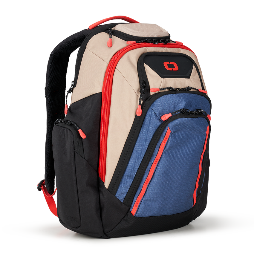 Gambit Pro Backpack - View 1