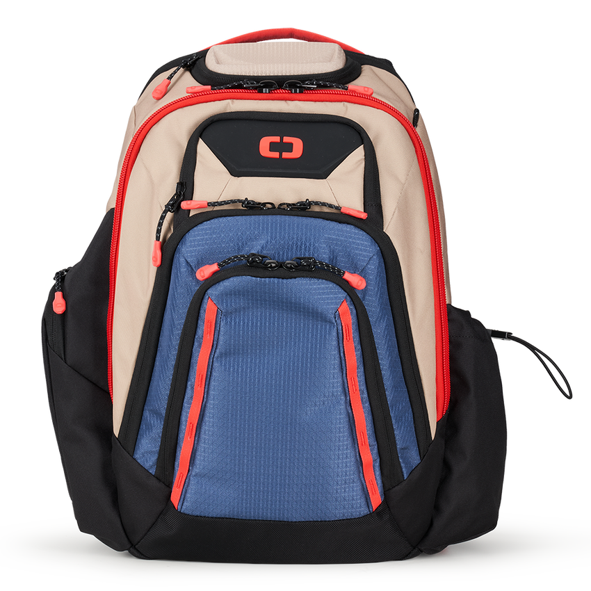 Gambit Pro Backpack - View 2