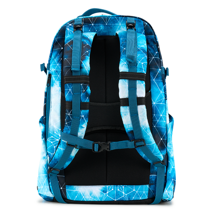 Ski & Snowboard Alpha Convoy 630 Backpack - View 4