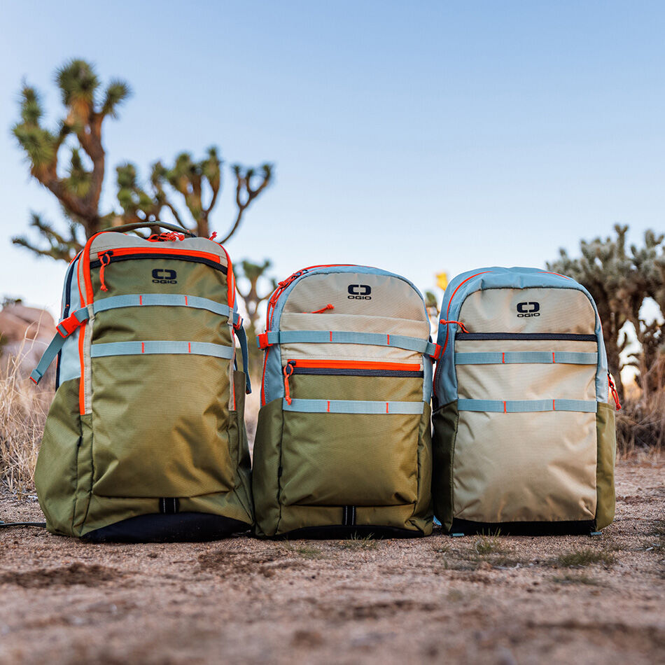 ALPHA Lite Backpack | Backpacks | OGIO