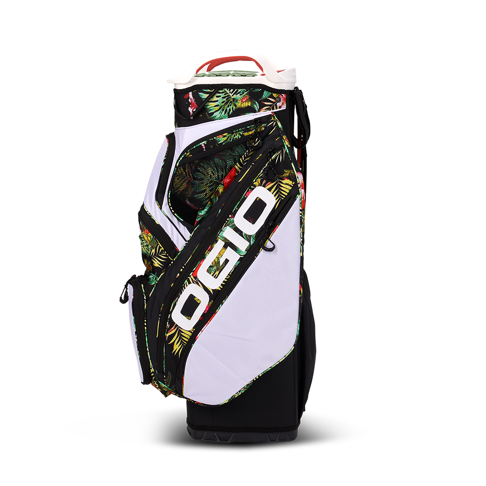 OGIO offers Silencer Golf Stand Bag