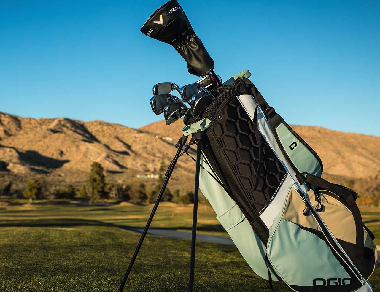 Best Golf Bags for 2023: 10 Bags for Every Type of Golfer
