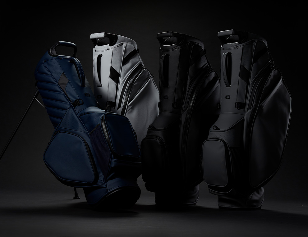 OGIO: Golf, Backpacks, Travel Luggage