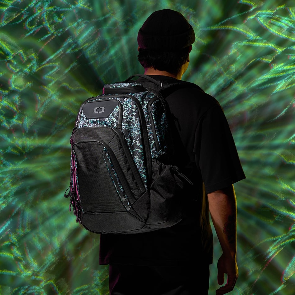 Ogio Raven ID Backpack