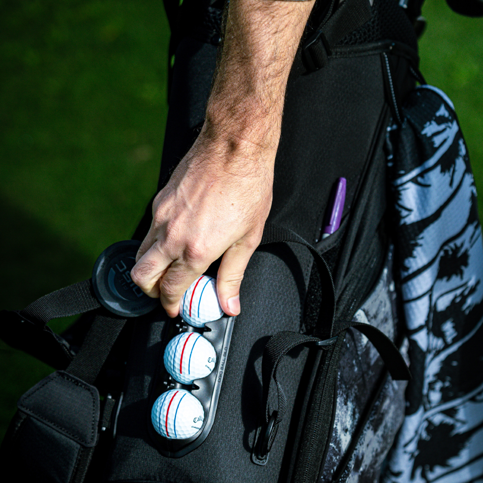Golf Spotlight 2020 - OGIO Fuse Golf Bags 