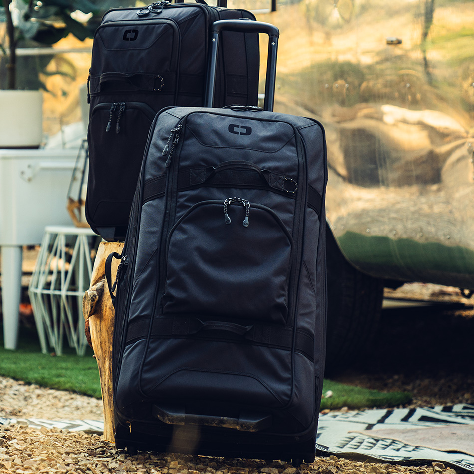 OGIO Official Site | Alpha Terminal Travel Collection