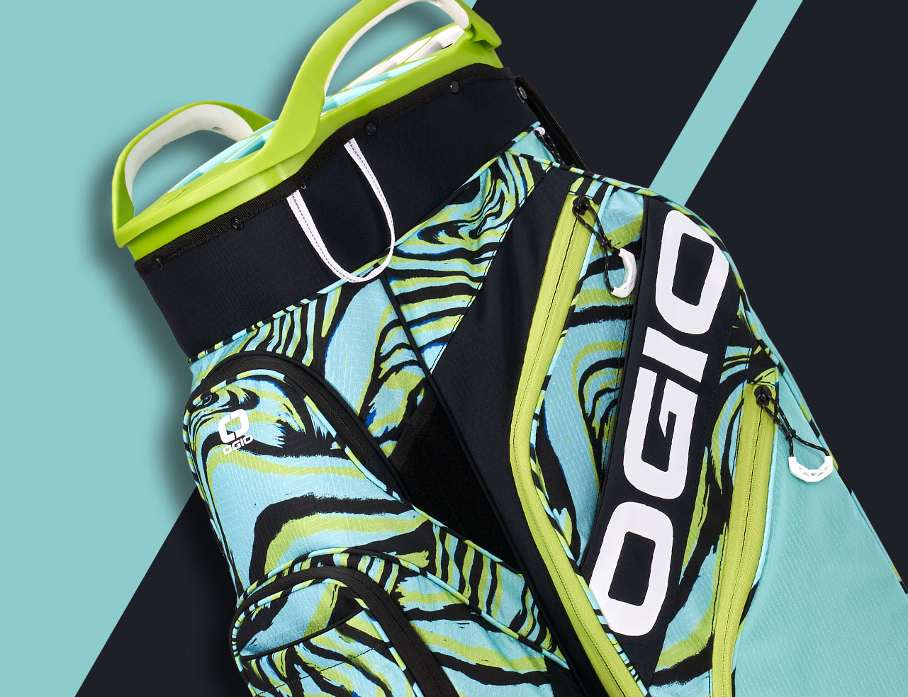 OGIO: Golf, Backpacks, Travel Luggage