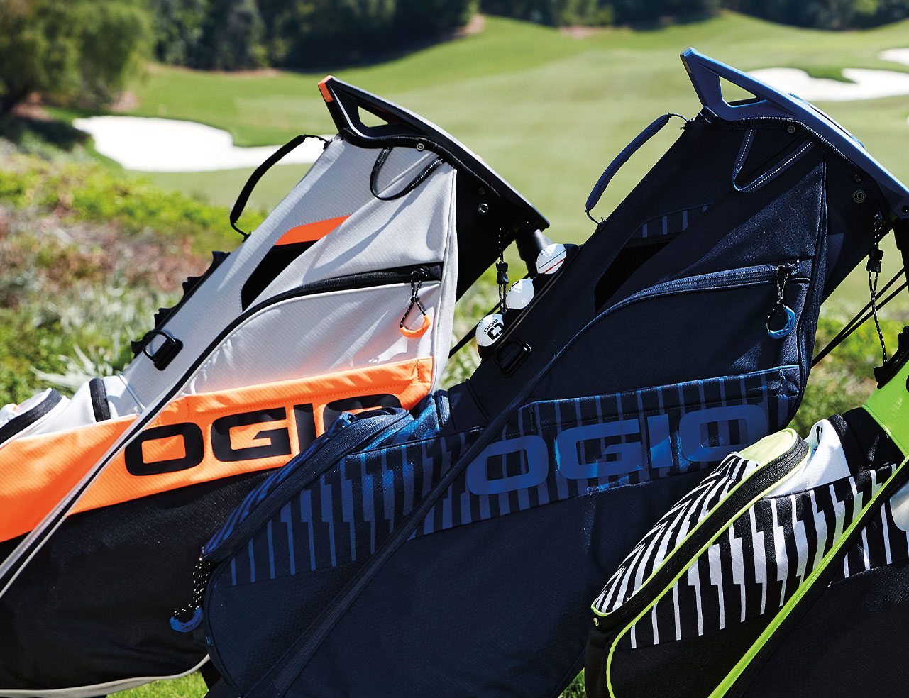 Golf Bags OGIO