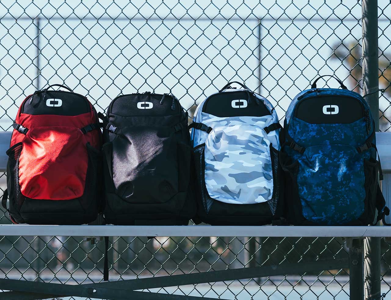 Sports Backpacks OGIO