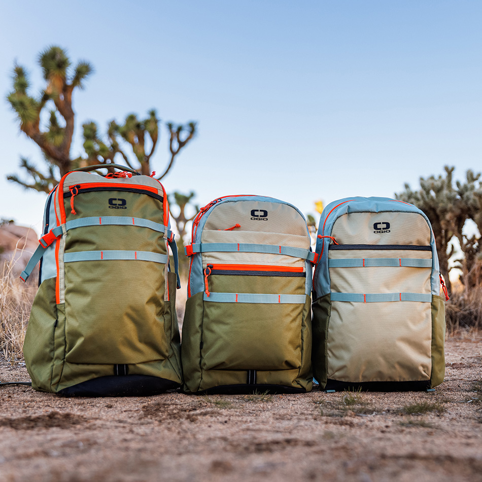 ALPHA 25L Backpack | Backpacks | OGIO