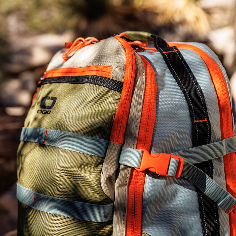 ALPHA 25L Backpack | Backpacks | OGIO