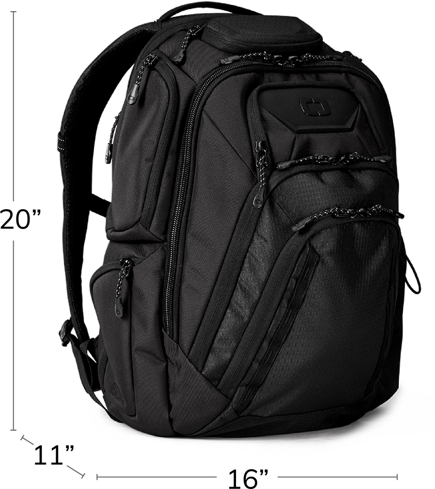 Axle Pro Backpack | Backpacks | OGIO | spr5615987 | spr5615987