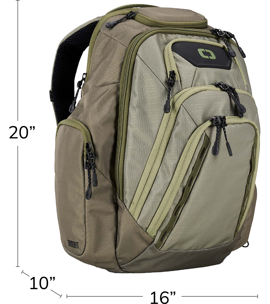 Renegade Pro Backpack OGIO