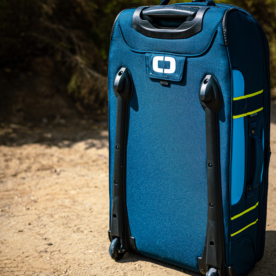 Ogio terminal travel bag online