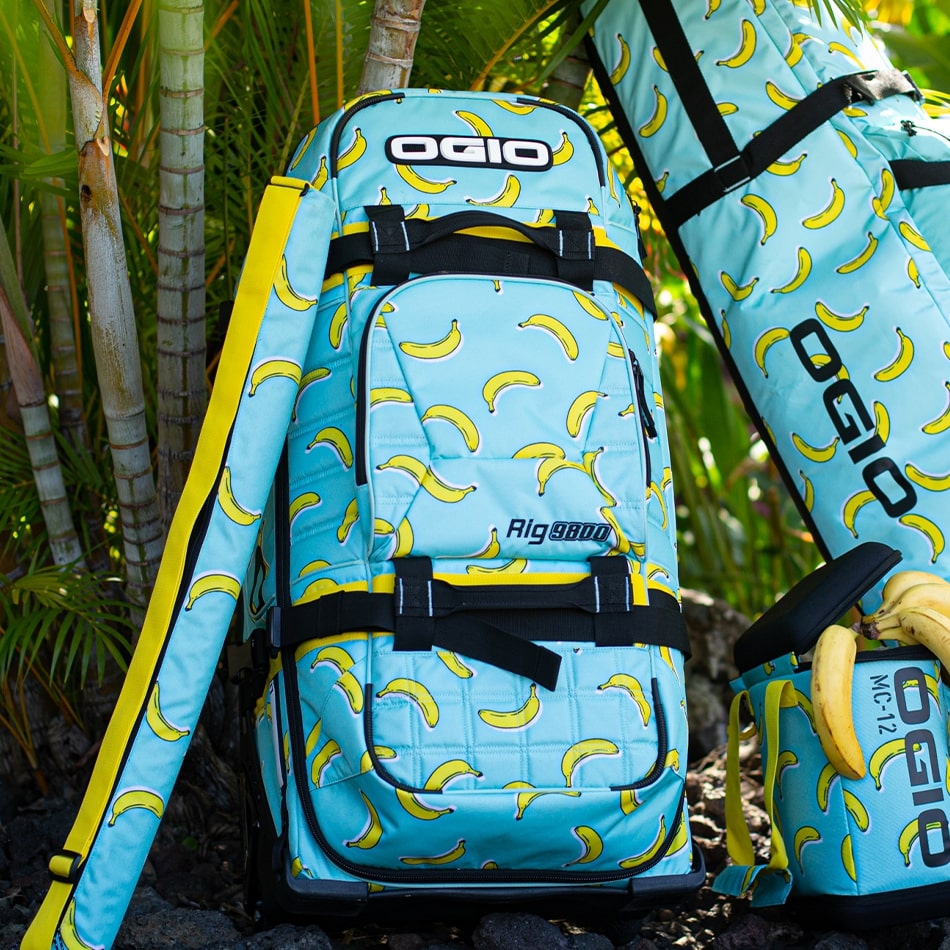 Ogio rig bag on sale