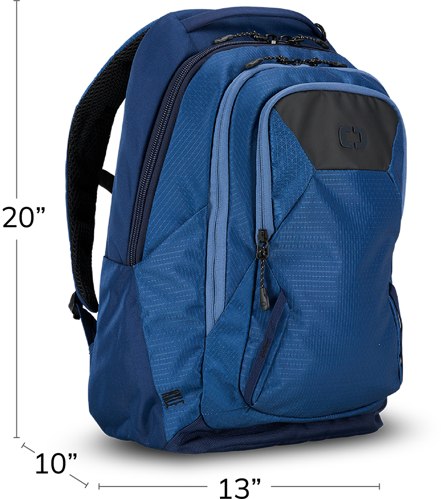 Axle Pro Backpack