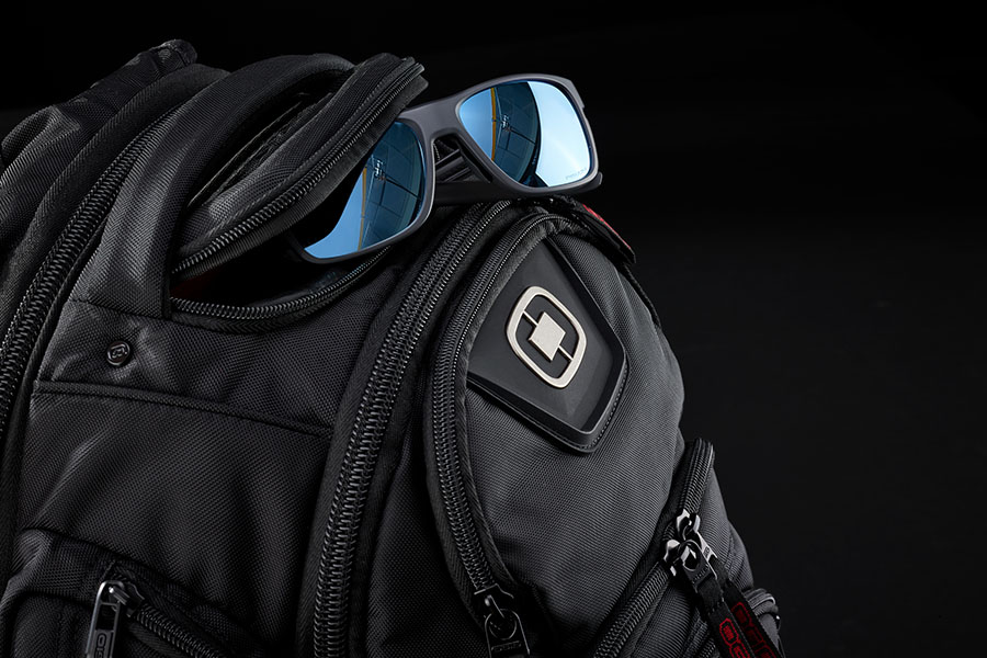 ogio tech specs street backpack